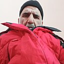 Знакомства: Самар, 61 год, Тюмень