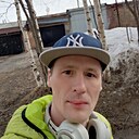 Знакомства: Рома, 32 года, Ухта