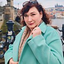 Знакомства: Svetlana, 53 года, Прага
