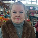 Знакомства: Нелли, 64 года, Белгород