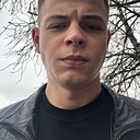 Знакомства: Данила, 21 год, Саранск