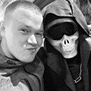 Знакомства: Дима, 26 лет, Орша