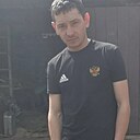 Знакомства: Вадик, 30 лет, Кодинск