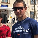 Знакомства: Иван, 25 лет, Биробиджан