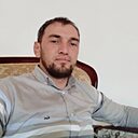 Знакомства: Абдула, 36 лет, Махачкала