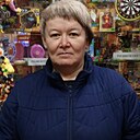 Знакомства: Татьяна, 50 лет, Усолье-Сибирское