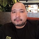 Знакомства: Рус, 39 лет, Астана