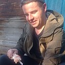 Знакомства: Андрей, 40 лет, Уральский