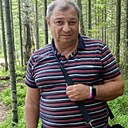 Знакомства: Вадим, 63 года, Иркутск