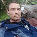 Знакомства: Илья, 35 лет, Мурманск