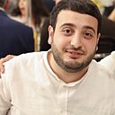 Знакомства: Hayk, 30 лет, Ереван