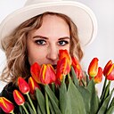 Знакомства: Илона, 31 год, Осиповичи