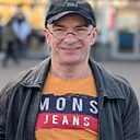 Знакомства: Влад, 52 года, Ванино