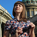 Знакомства: Алена, 39 лет, Рязань