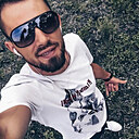 Знакомства: Dima, 30 лет, Орша