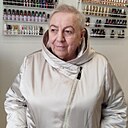 Знакомства: Ольга, 65 лет, Приозерск
