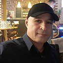 Знакомства: Руслан, 45 лет, Астрахань