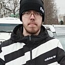 Знакомства: Максим, 20 лет, Ханты-Мансийск