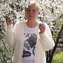 Знакомства: Галина, 63 года, Гродно