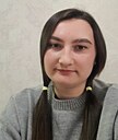 Знакомства: Оксана, 25 лет, Городок