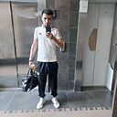 Знакомства: Джони, 29 лет, Подольск