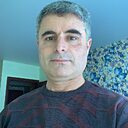 Знакомства: Толик, 42 года, Уфа