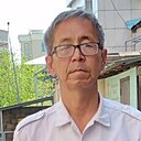 Знакомства: Жасулан, 58 лет, Алматы