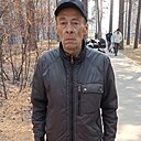 Знакомства: Геннадий, 62 года, Усолье-Сибирское
