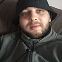 Знакомства: Юрий, 27 лет, Мурманск