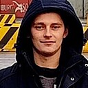 Знакомства: Константин, 28 лет, Браслав