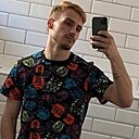 Знакомства: Никита, 25 лет, Волноваха