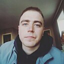 Знакомства: Антон, 29 лет, Нерюнгри