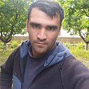 Знакомства: Дима, 36 лет, Владивосток