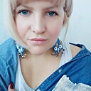 Знакомства: Полина, 35 лет, Чунский