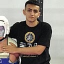 Знакомства: Азиз, 27 лет, Сургут