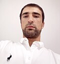 Знакомства: Саид, 31 год, Махачкала