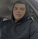 Знакомства: Виталий, 25 лет, Павловский Посад
