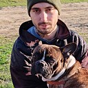 Знакомства: Андрей, 40 лет, Глазов