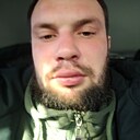 Знакомства: Дмитрий, 27 лет, Спасск-Дальний