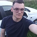 Знакомства: Игорь, 24 года, Челябинск