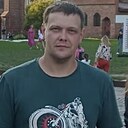 Знакомства: Андрей, 36 лет, Рыбинск