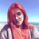 Знакомства: Яна, 19 лет, Новоаннинский