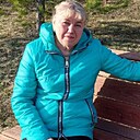 Знакомства: Нина, 65 лет, Северодвинск