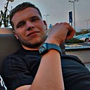 Знакомства: Augustin, 19 лет, Прага