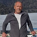 Знакомства: Василий, 67 лет, Анапа
