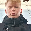 Знакомства: Леонид, 18 лет, Воткинск