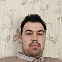 Знакомства: Макс, 32 года, Муравленко