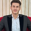Знакомства: Siroj Muxtorov, 25 лет, Бухара
