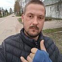 Знакомства: Ярослав, 28 лет, Боровичи