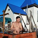 Знакомства: Саша, 50 лет, Микашевичи